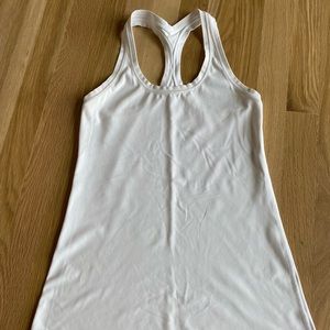 LuLu Lemon tank top